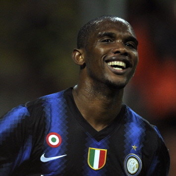 Samuel Eto'o