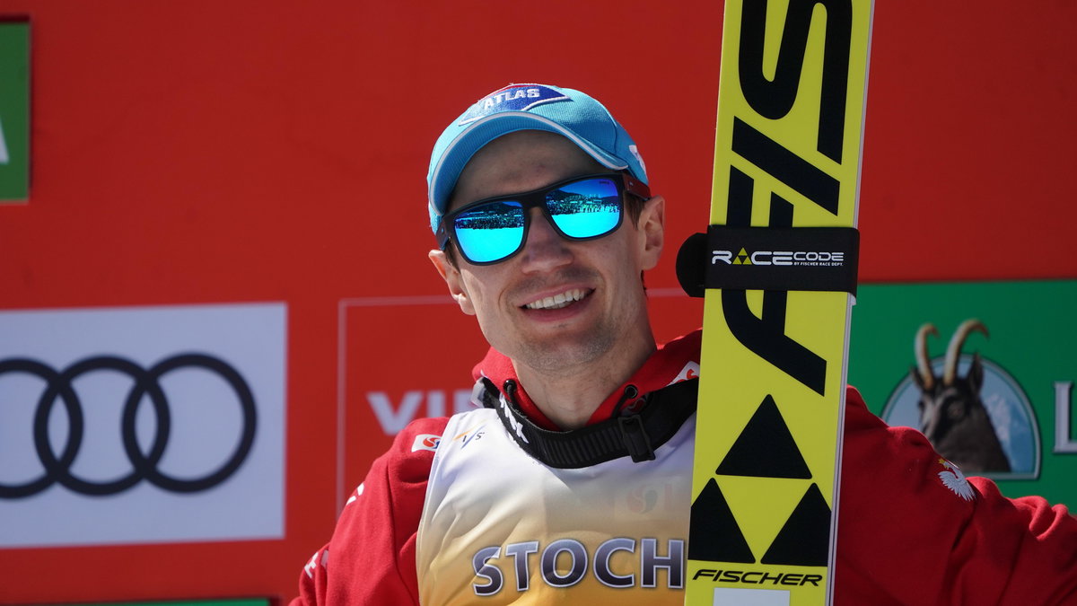 Kamil Stoch