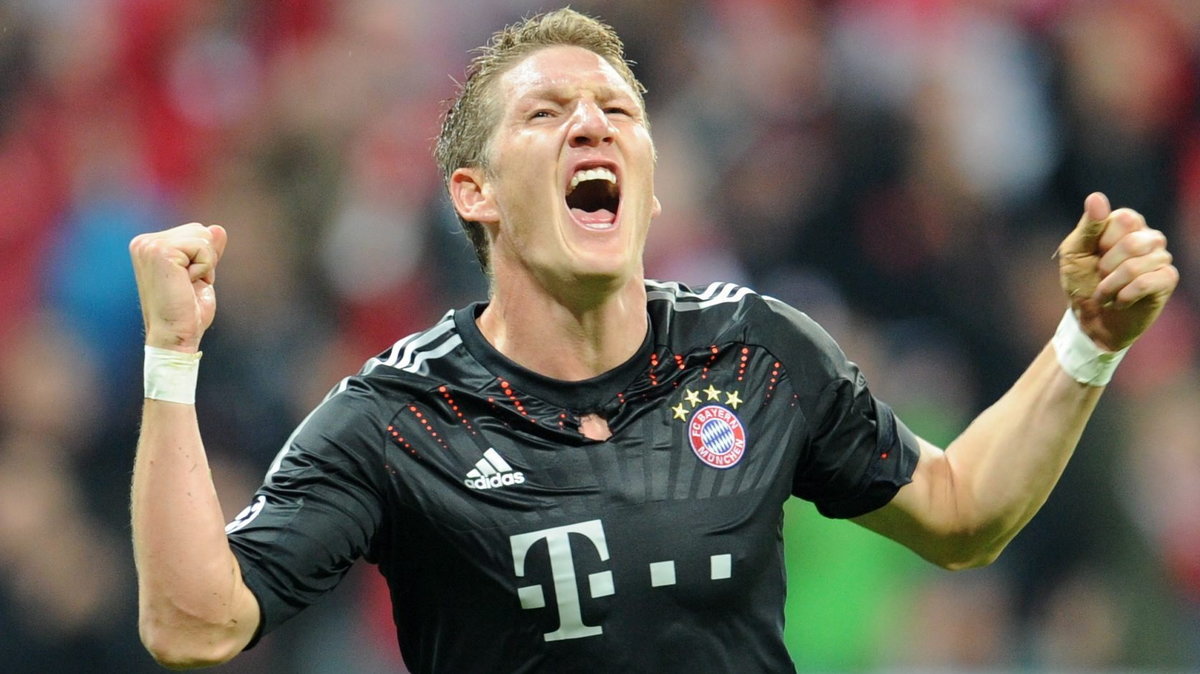 Bastian Schweinsteiger