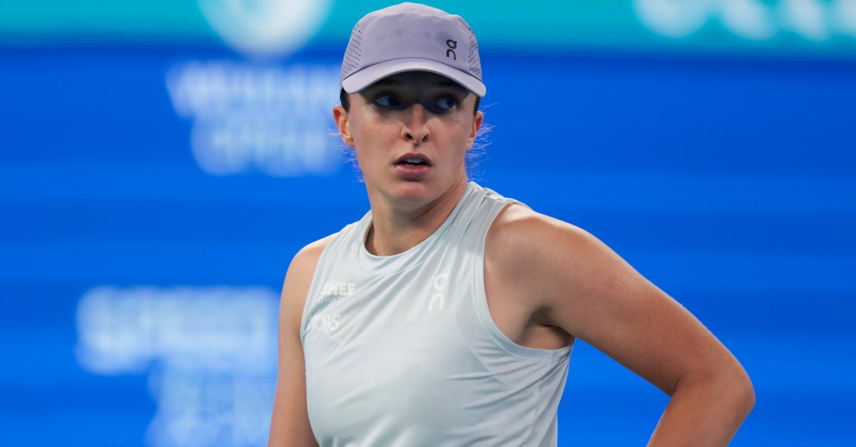 Zachowanie WTA uderza w Igę Świątek i resztę gwiazd! Trzeba to powiedzieć wprost