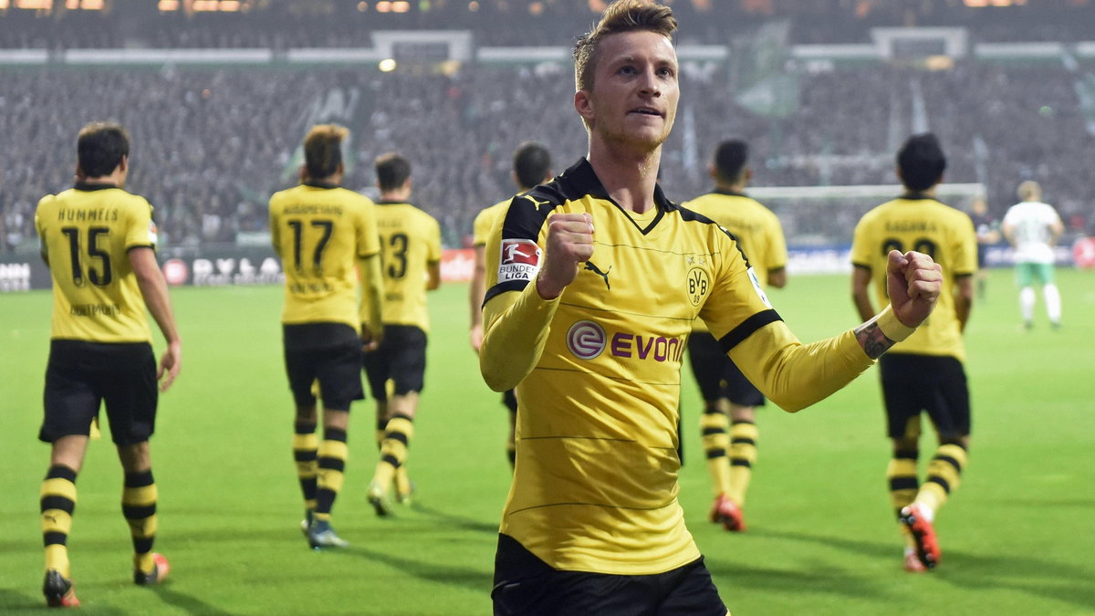 Marco Reus