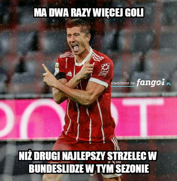 Bayern Monachium rozgromił Borussię Dortmund - memy fot. Internet