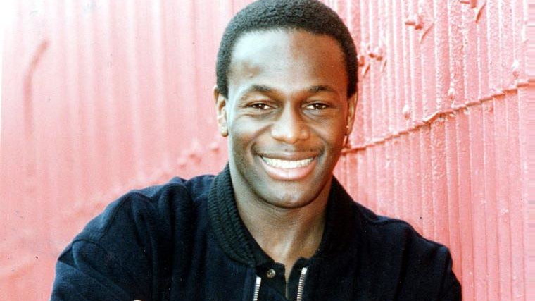 Justin Fashanu