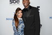 Kobe Bryant i Vanessa Bryant