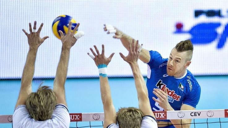 Ivan Zaytsev