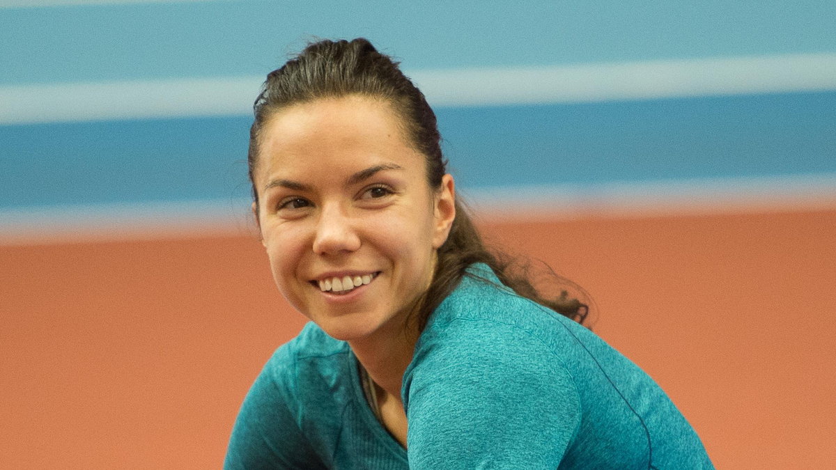 Joanna Jóźwik