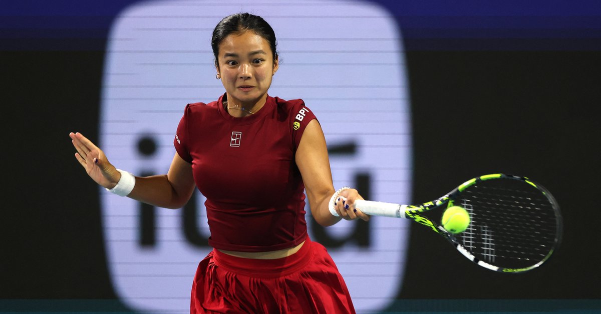 Hit w Madrycie, Iga Światek poznała rywalkę, znów ta genialna nastolatka!