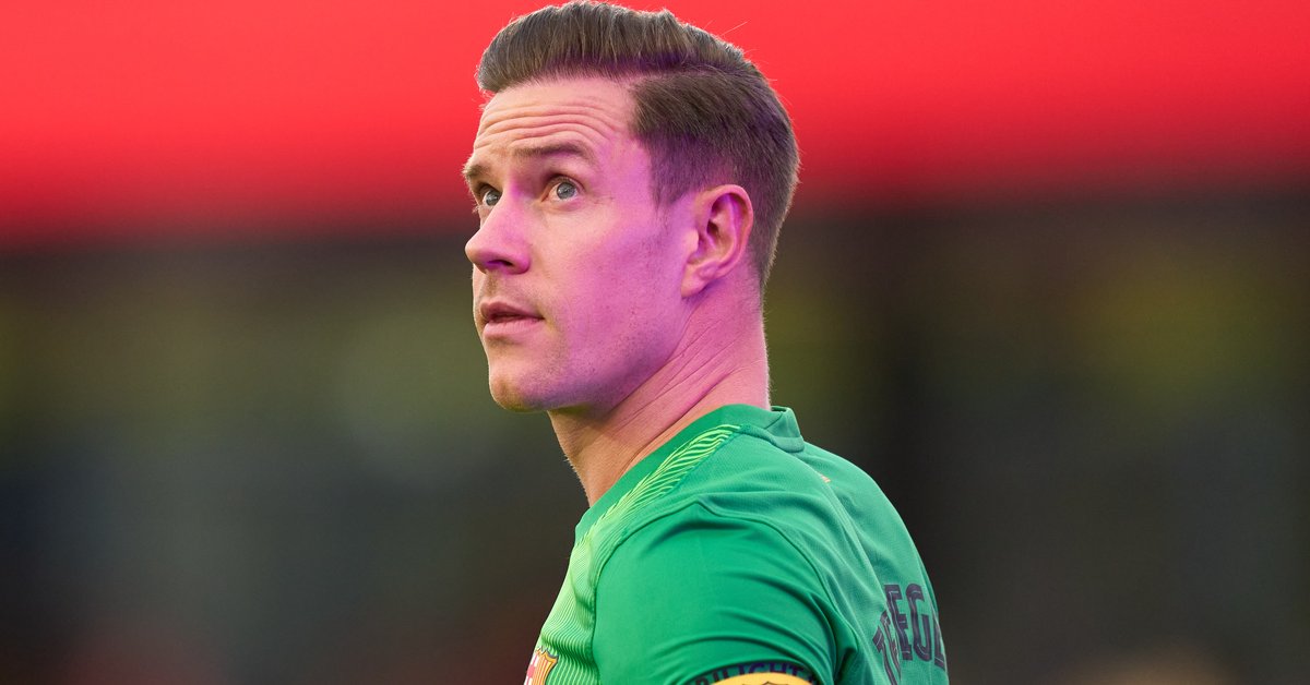 Ważne wieści dla Wojciecha Szczęsnego z Barcelony