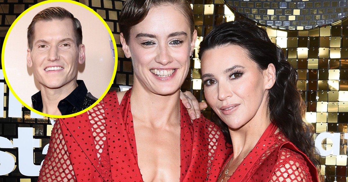 Jacek Jeschke o relacji Katarzyny Zillmann i Janji Lesar. Oto co powiedział