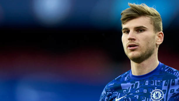 Timo Werner