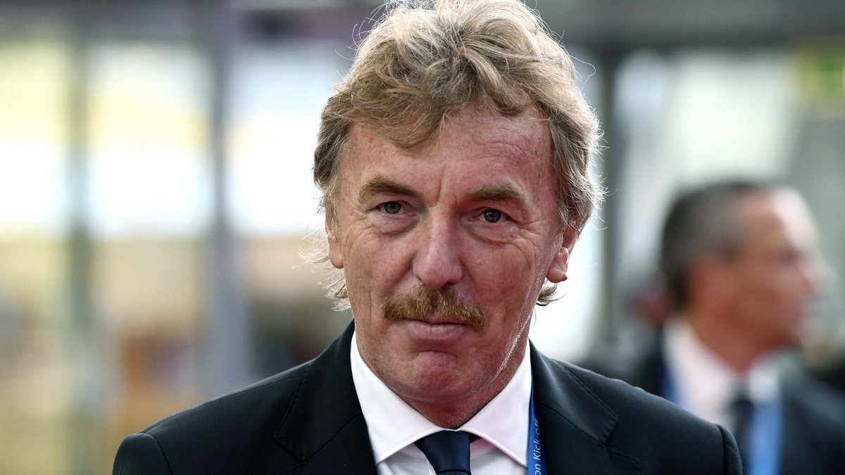 Zbigniew Boniek