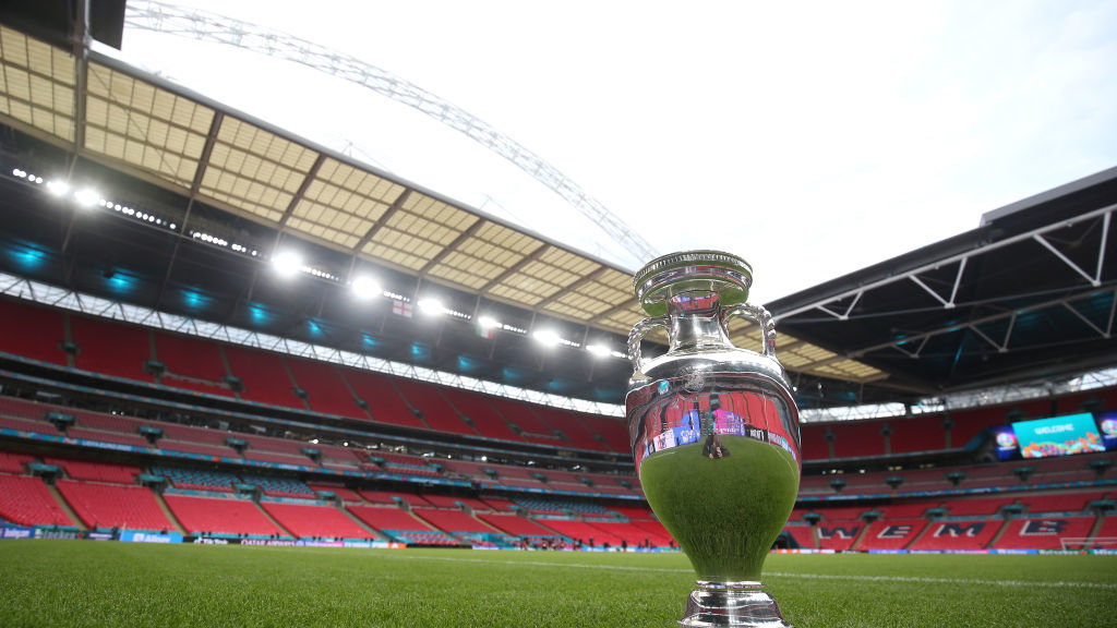 Stadion Wembley