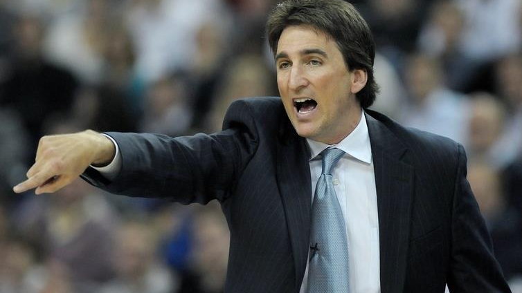 Vinny del Negro