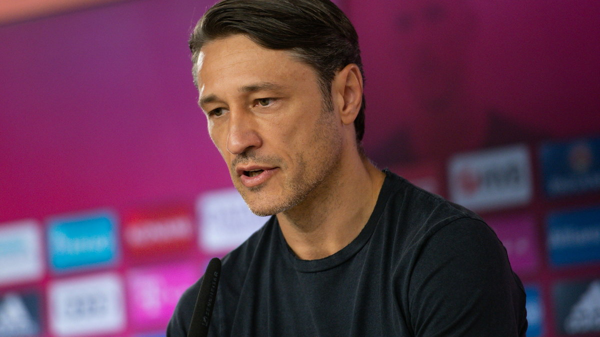 Niko Kovac