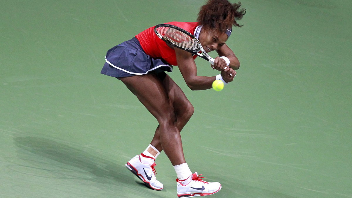 Serena Williams