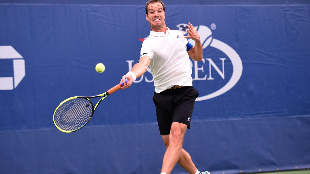 Richard Gasquet