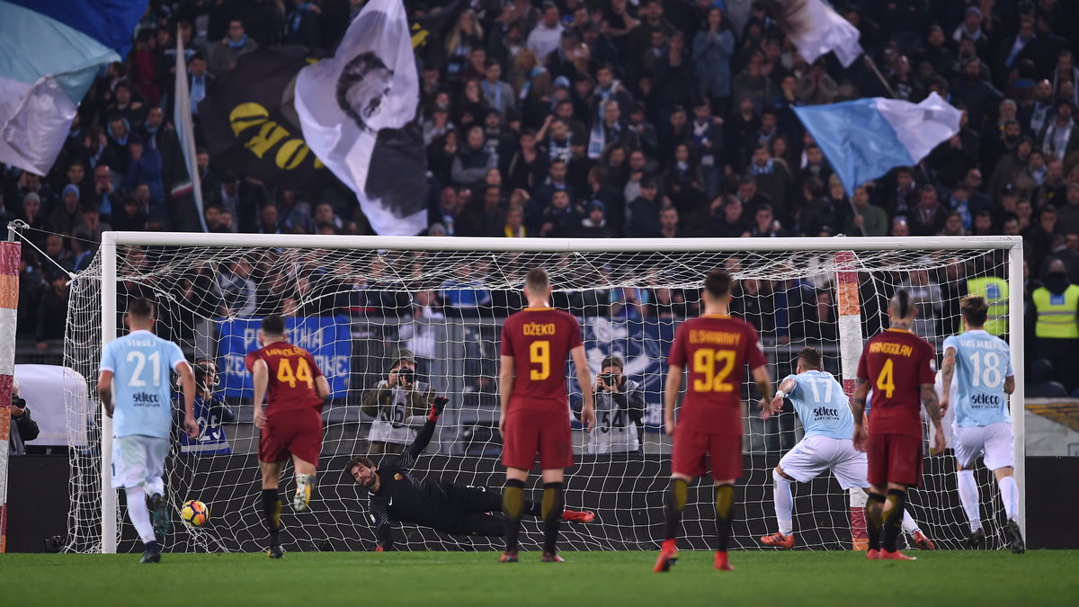 Roma - Lazio