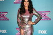 Khloe Kardashian w 2012 roku