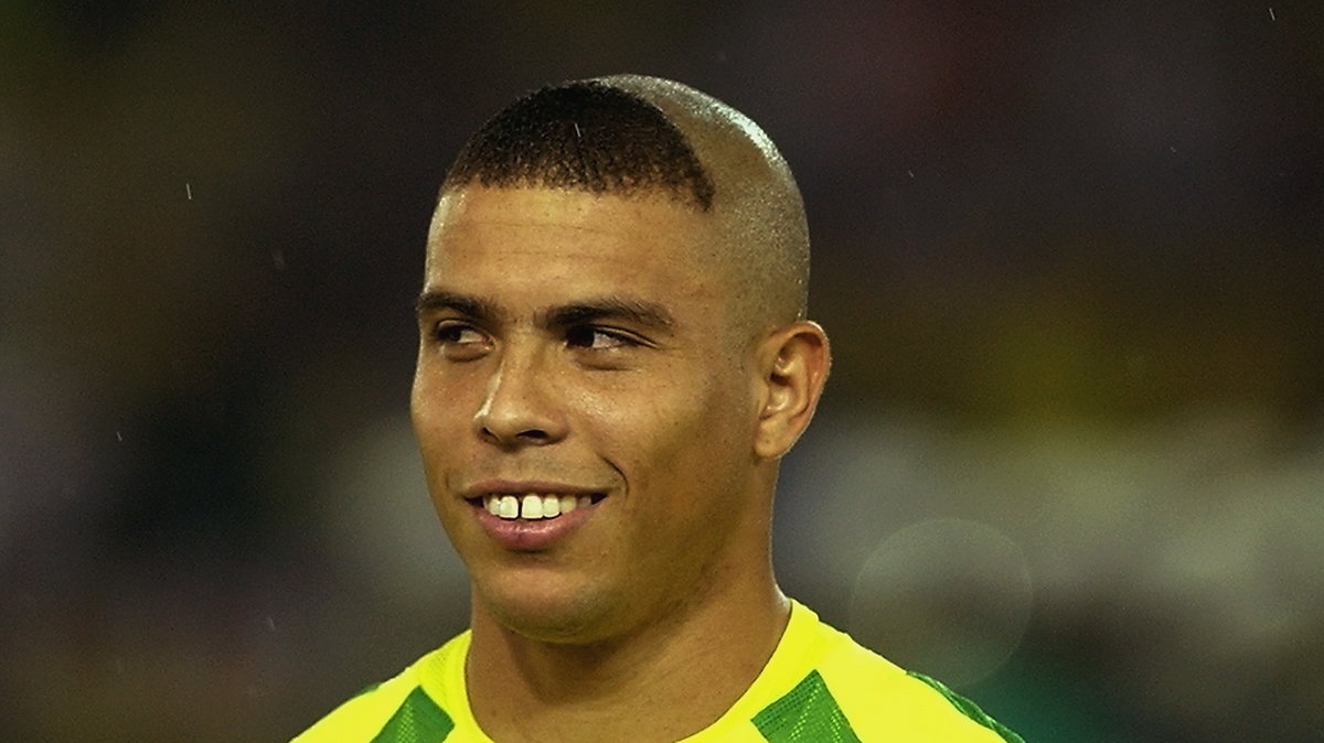 Ronaldo Luis Nazario de Lima