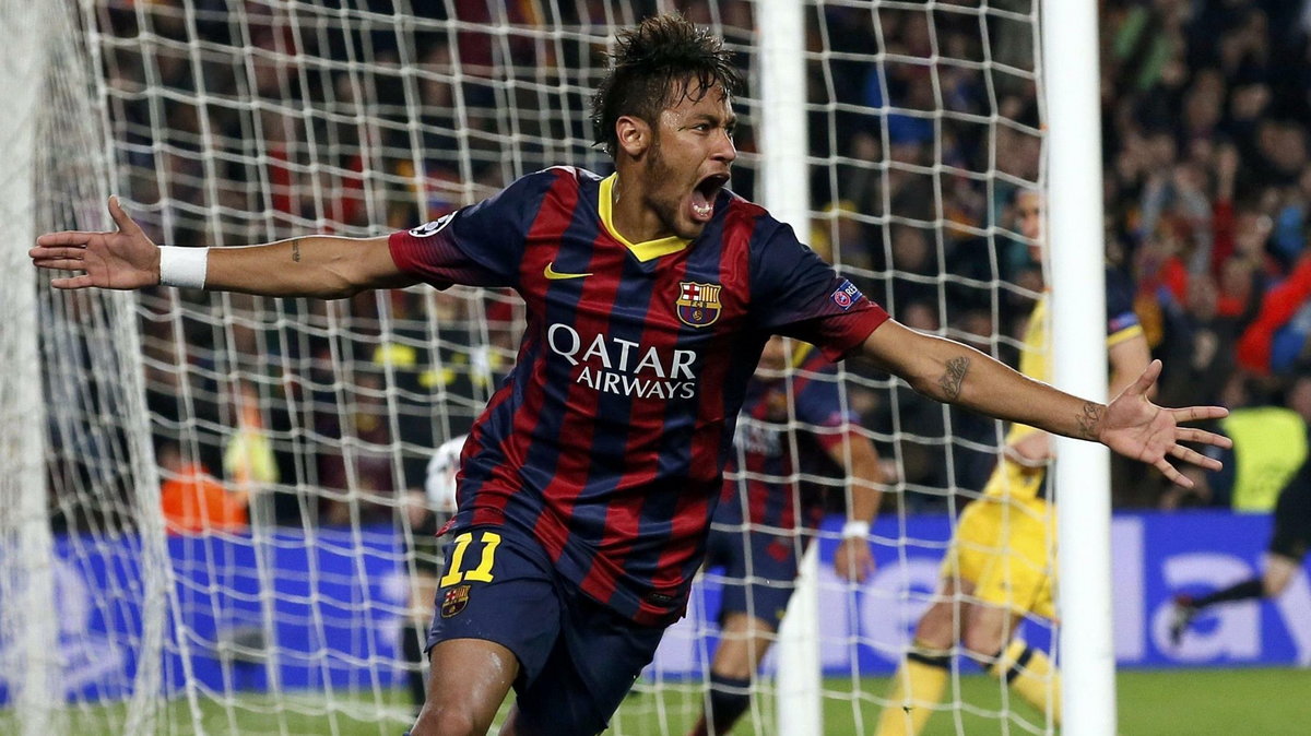 Neymar