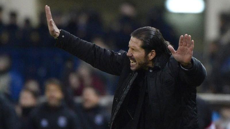 Diego Simeone