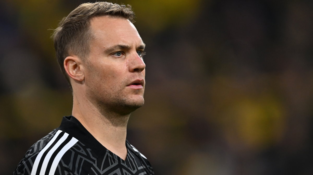 Manuel Neuer