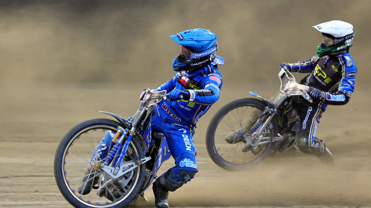 25.06. 3W FIM GORZOW SPEEDWAY GRAND PRIX OF POLAND