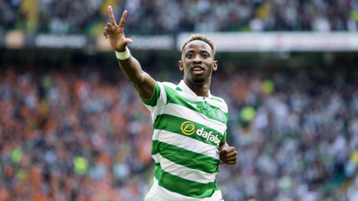 Moussa Dembele