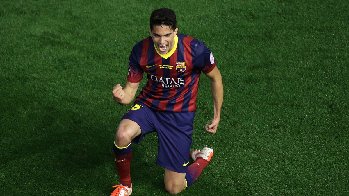 Marc Bartra