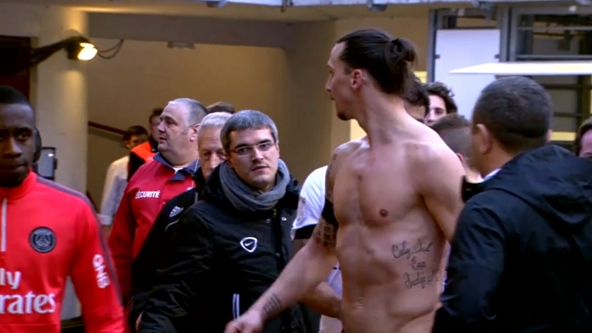 Zlatan