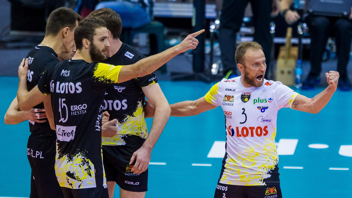 Lotos Trefl Gdańsk