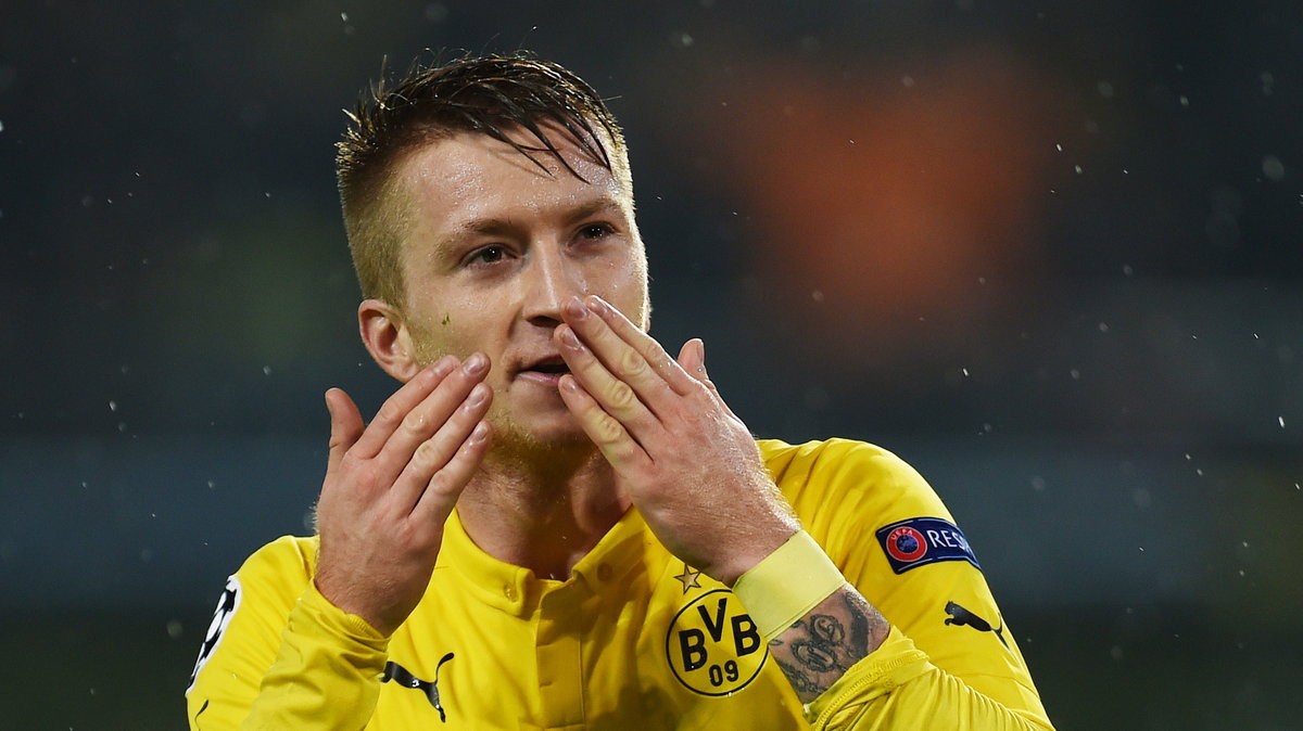 Marco Reus