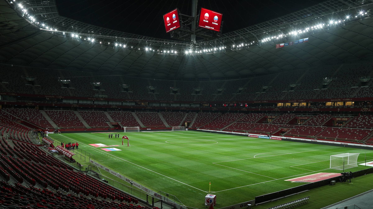 PGE Narodowy