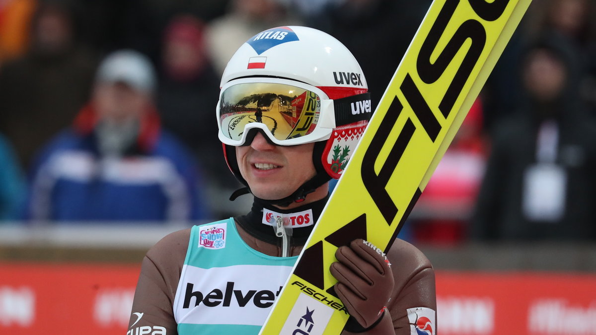 Kamil Stoch