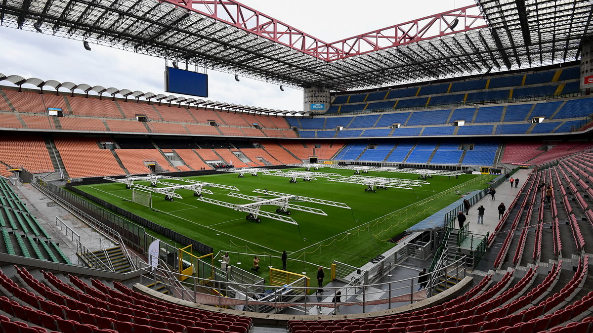 San Siro