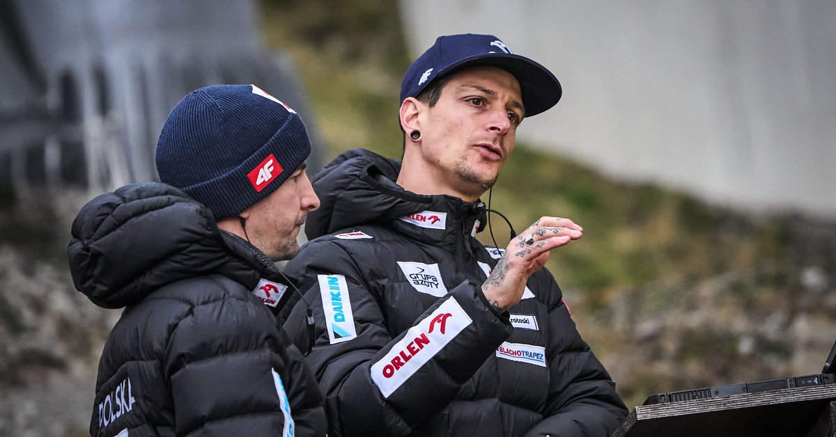 Polish Ski Jumping Team Selection for Next World Cup Confirmed