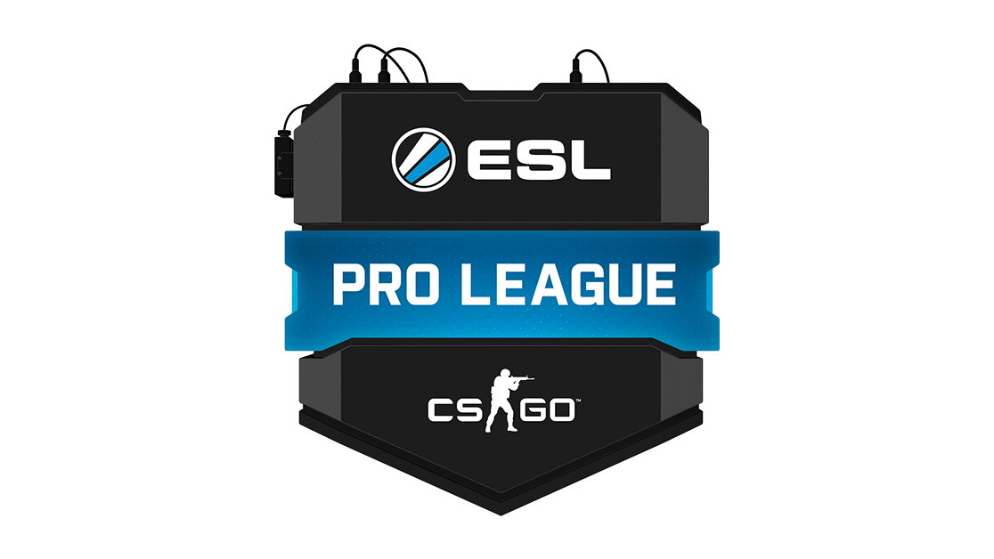 ESL Pro League