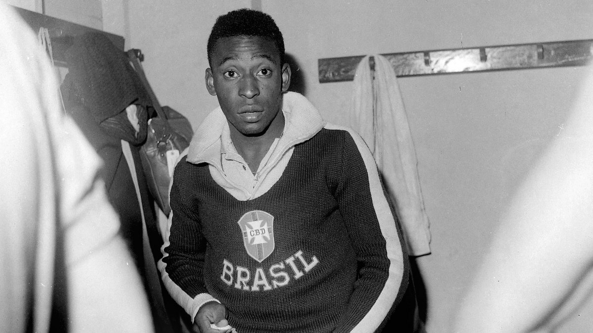 Pele