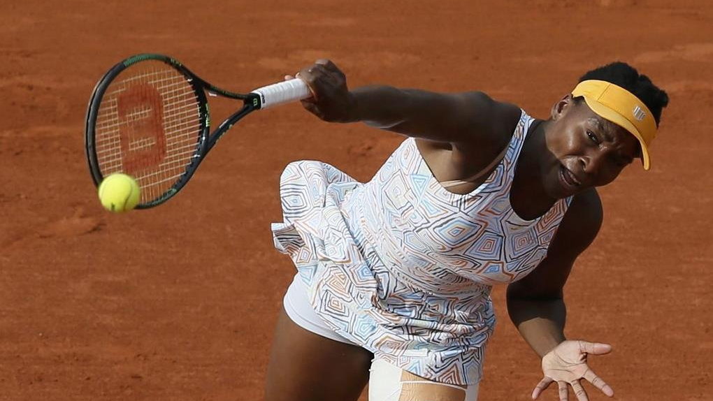 Venus Williams