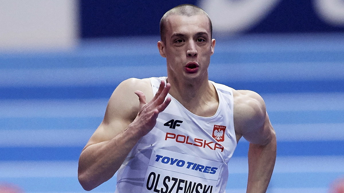 Remigiusz Olszewski