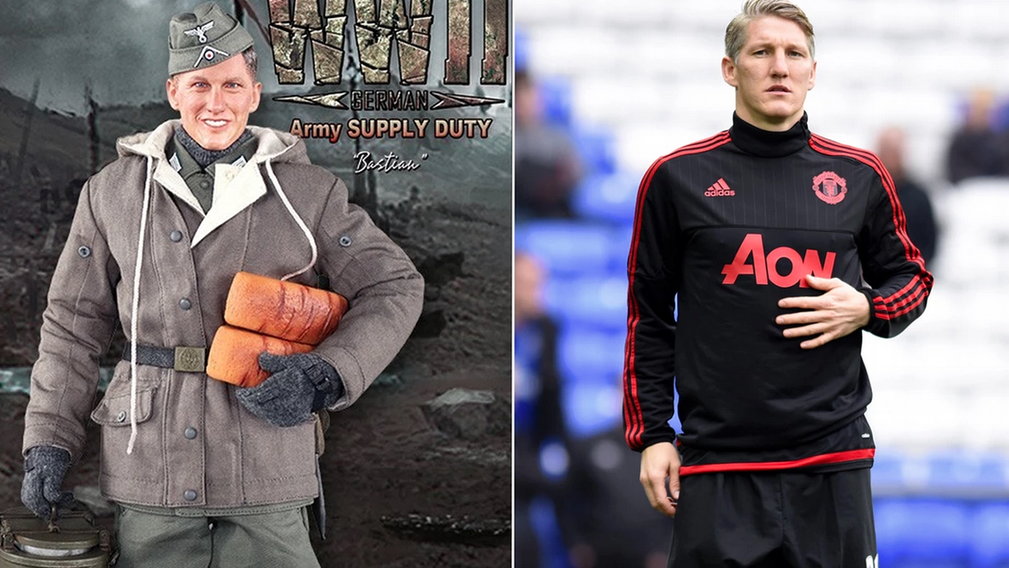 Schweinsteiger