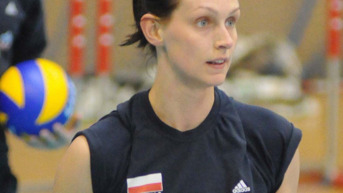 Joanna Kaczor