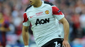 Javier Hernandez