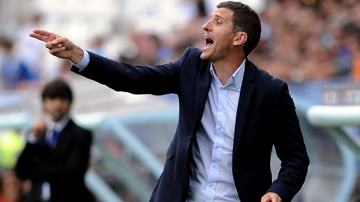 Javi Gracia