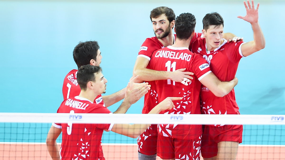 Trentino Volley po raz piąty klubowym mistrzem świata