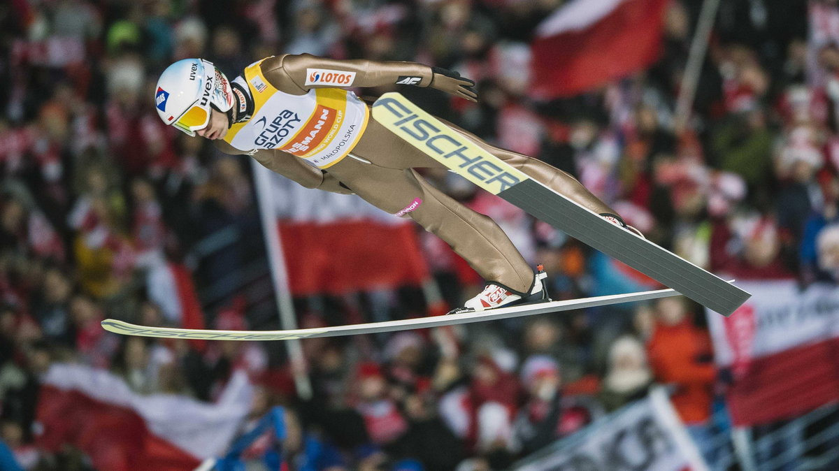 Kamil Stoch