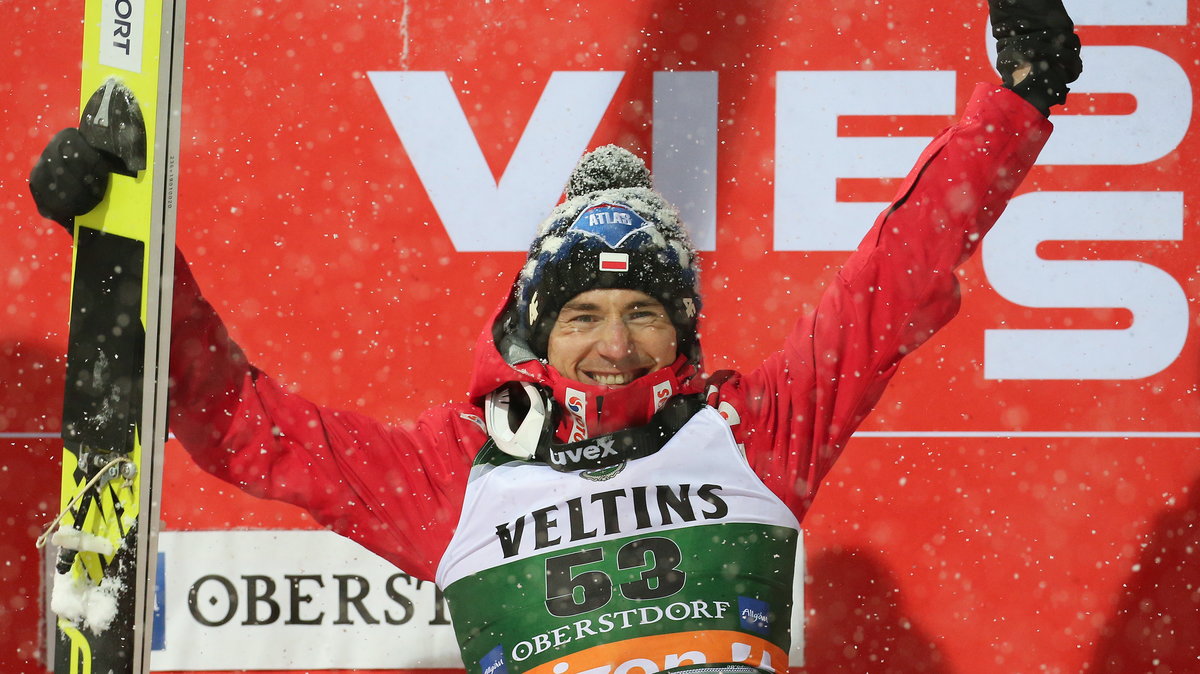 Kamil Stoch