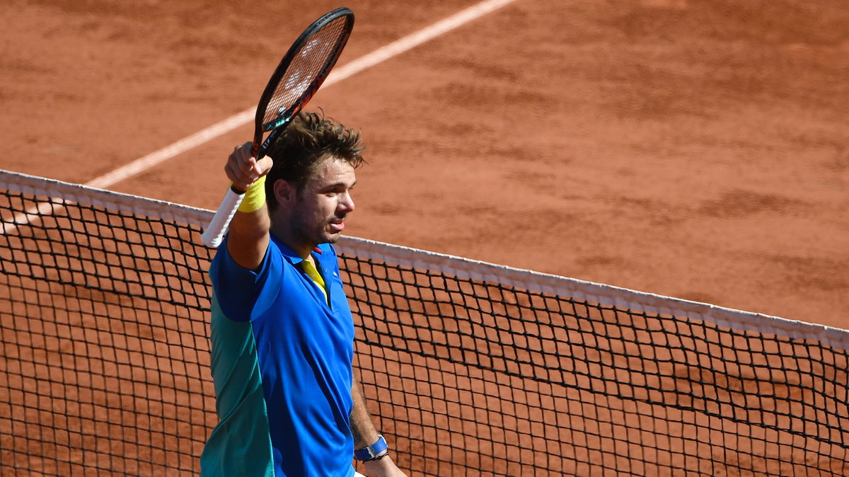 Stan Wawrinka