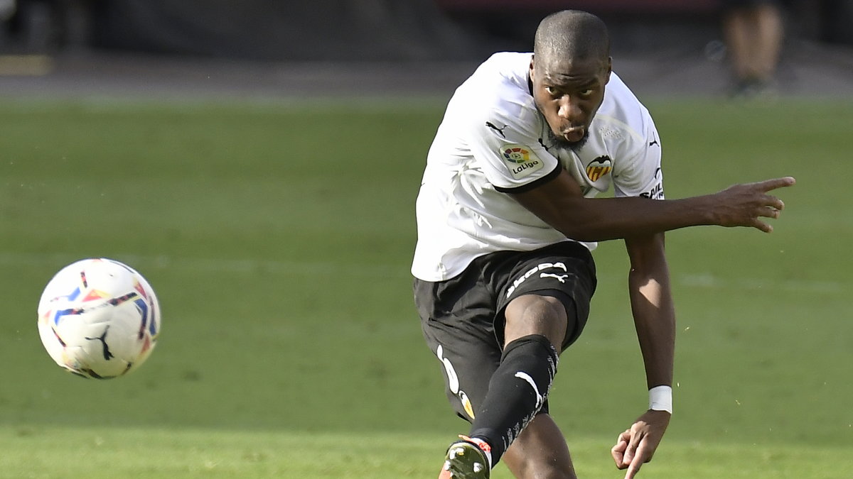 Geoffrey Kondogbia