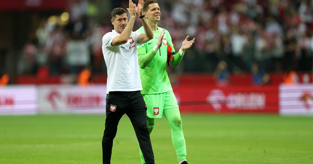Mołdawia Polska kluczowy mecz eliminacji EURO 2024 Przegląd Sportowy